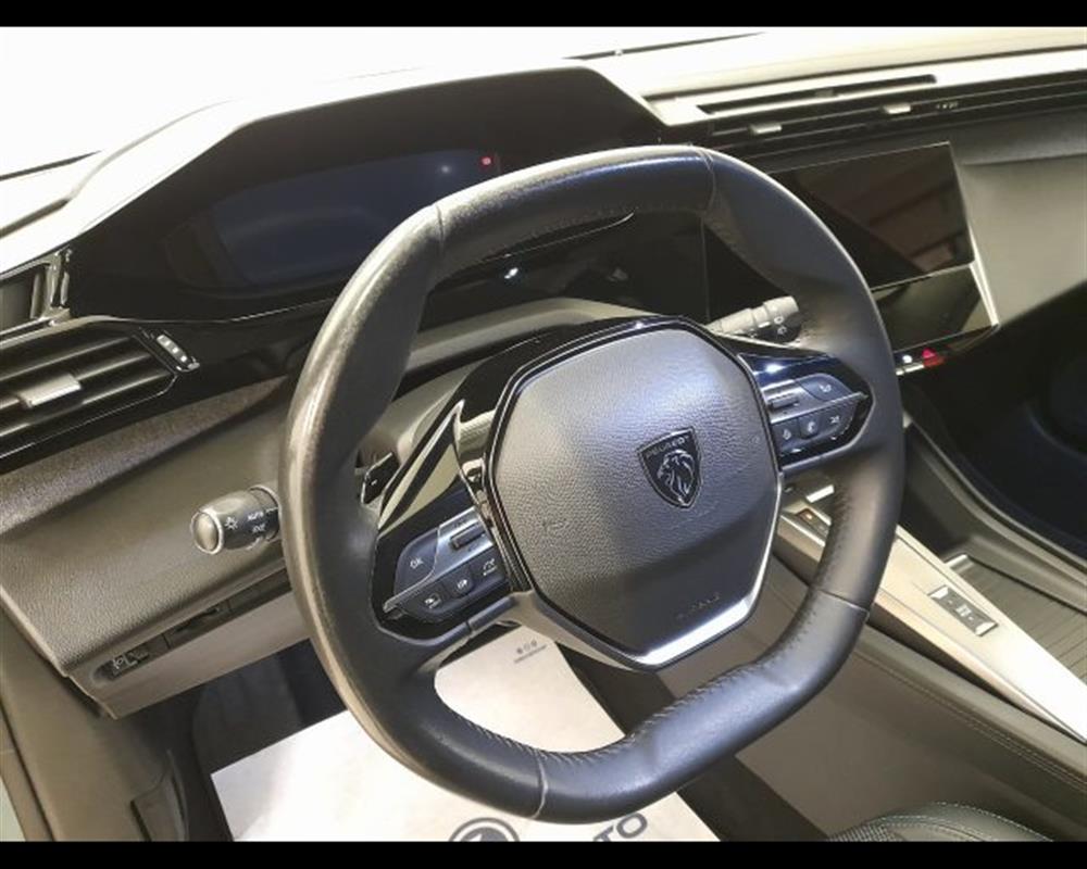 308 308 III 2021 SW - SW 1.