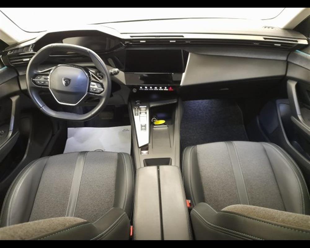 308 308 III 2021 SW - SW 1.