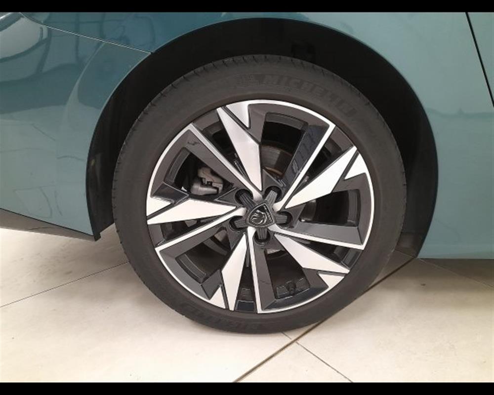 308 308 III 2021 SW - SW 1.