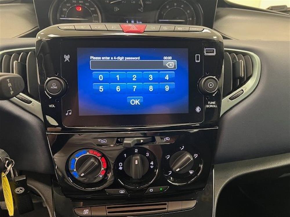 Ypsilon Ypsilon III 2021 - 1.0 fire