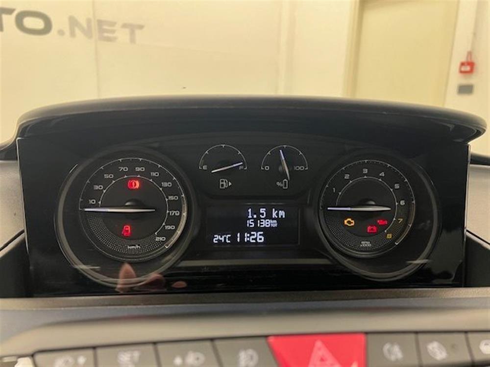 Ypsilon Ypsilon III 2021 - 1.0 fire