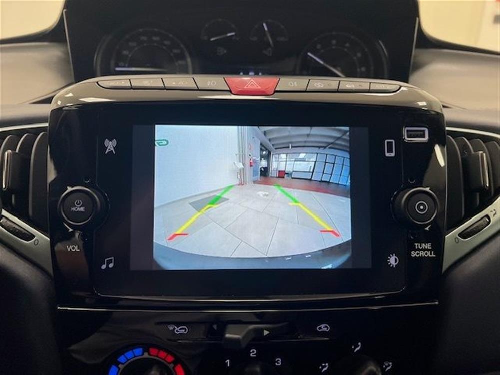 Ypsilon Ypsilon III 2021 - 1.0 fire