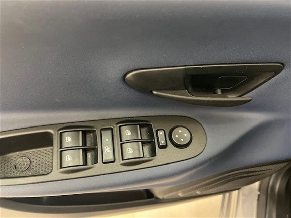 Ypsilon Ypsilon III 2021 - 1.0 fire