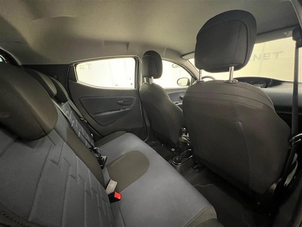 Ypsilon Ypsilon III 2021 - 1.0 fire