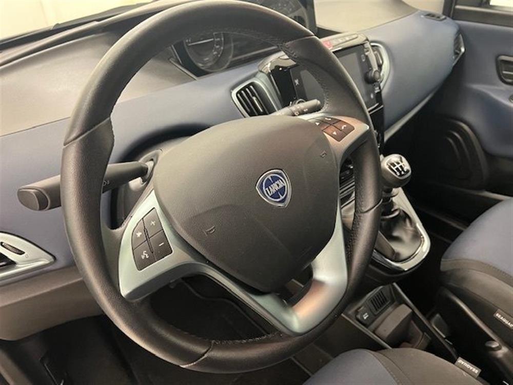 Ypsilon Ypsilon III 2021 - 1.0 fire