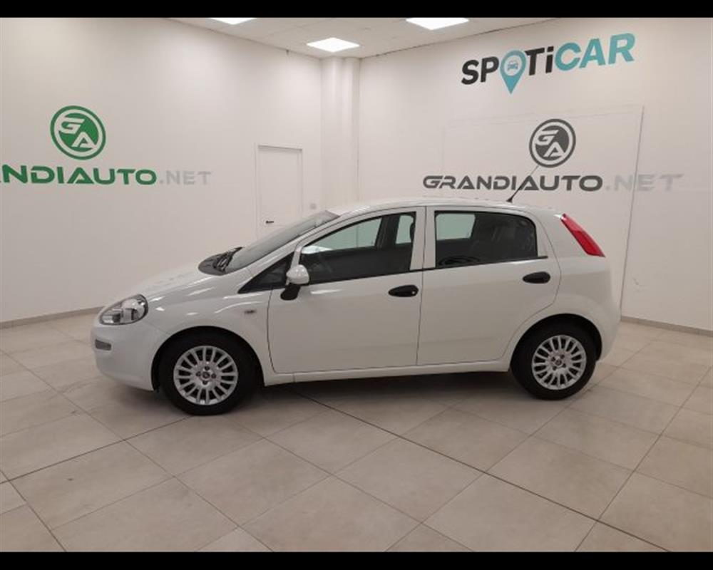 Punto Punto III 2012 - 5p 1.3 m