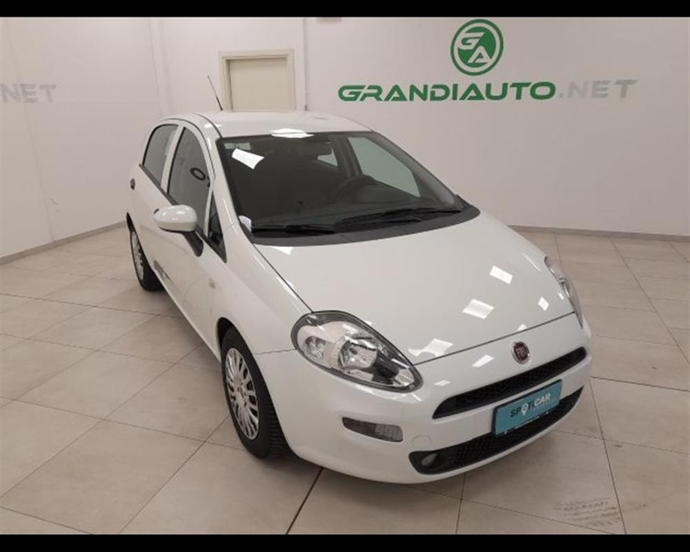 Punto Punto III 2012 - 5p 1.3 m