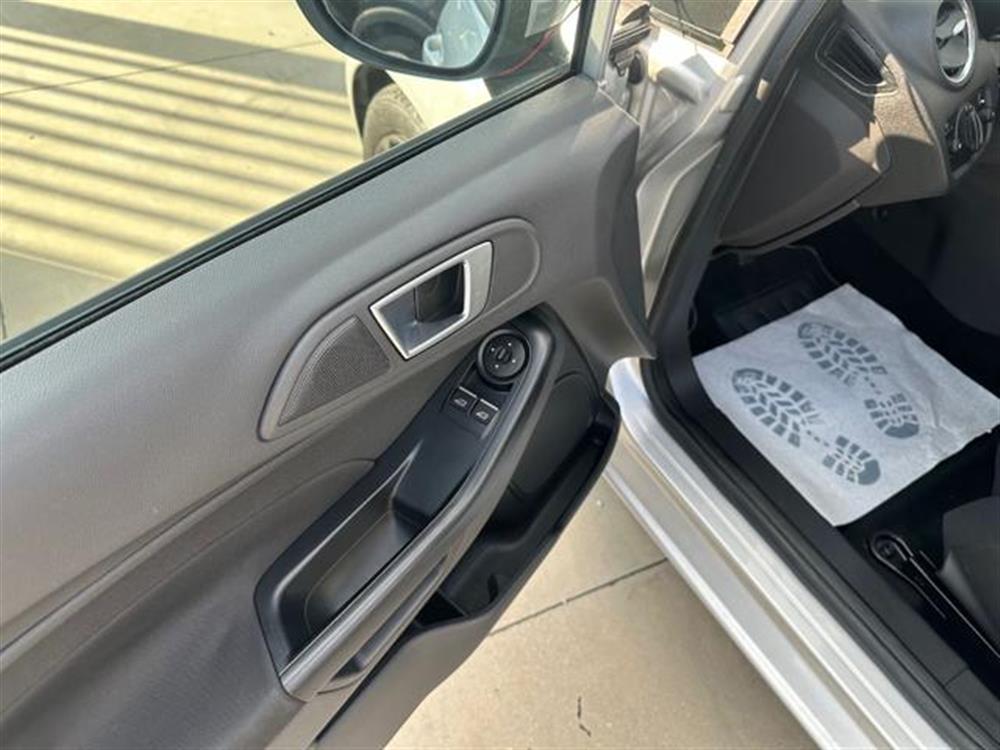 Fiesta Fiesta 1.5 TDCi 75CV 5 port