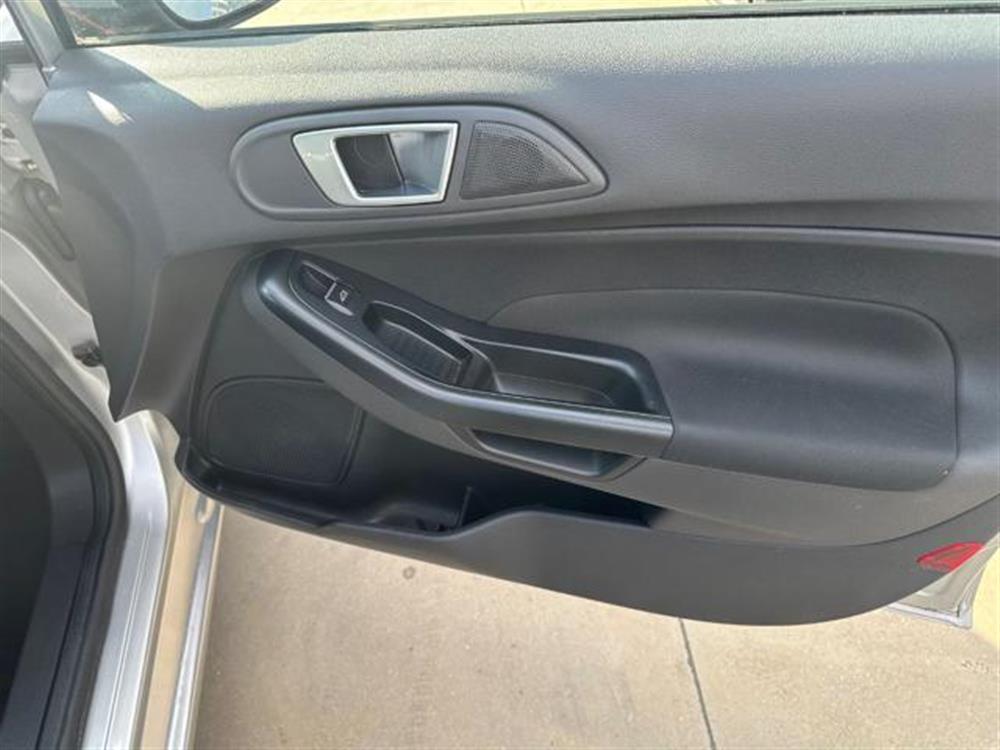 Fiesta Fiesta 1.5 TDCi 75CV 5 port