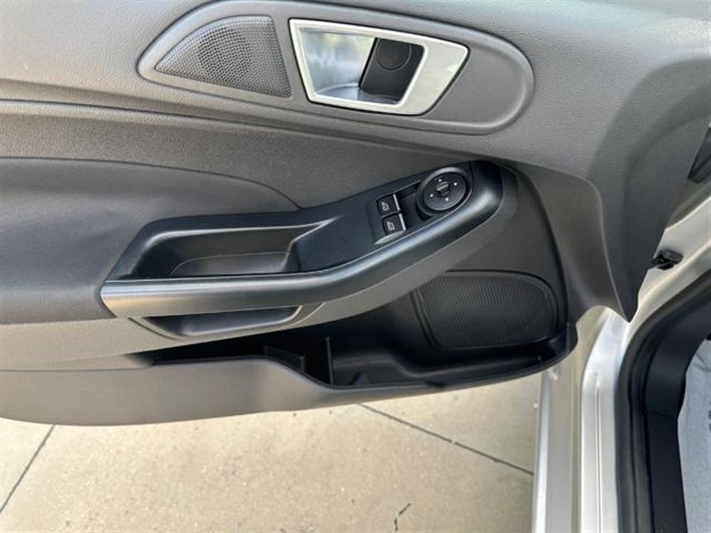 Fiesta Fiesta 1.5 TDCi 75CV 5 port