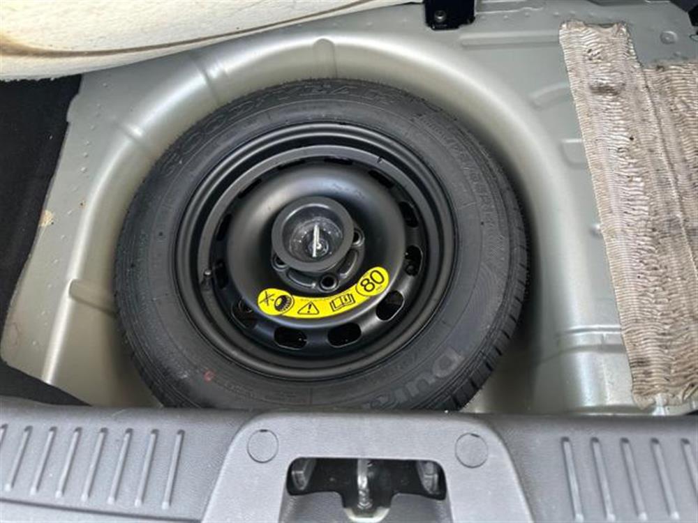 Fiesta Fiesta 1.5 TDCi 75CV 5 port