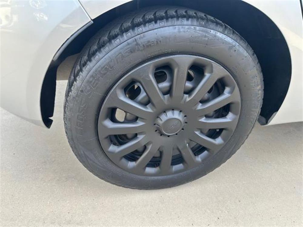 Fiesta Fiesta 1.5 TDCi 75CV 5 port