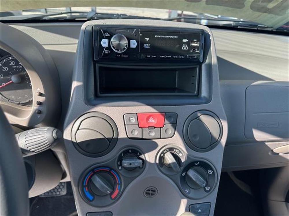 Panda Panda 1.2 CAMBIO AUTOMATIC