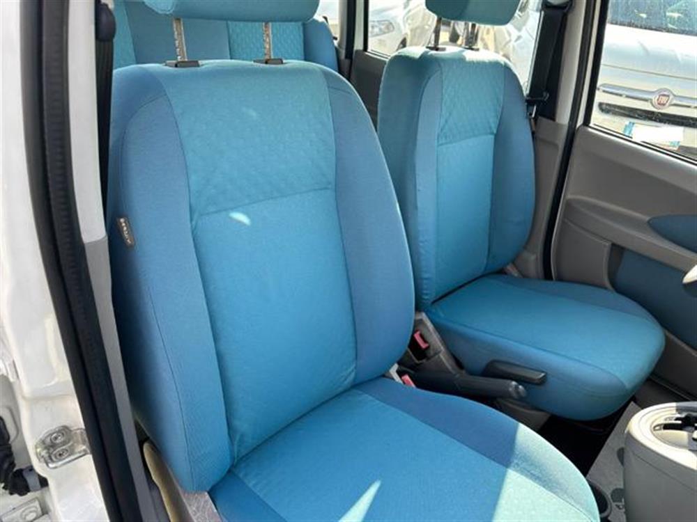 Panda Panda 1.2 CAMBIO AUTOMATIC