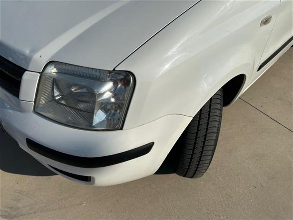 Panda Panda 1.2 CAMBIO AUTOMATIC