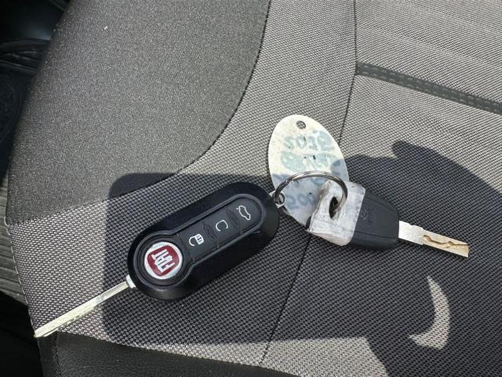 500L 500L 1.4 T-Jet 120 CV GPL