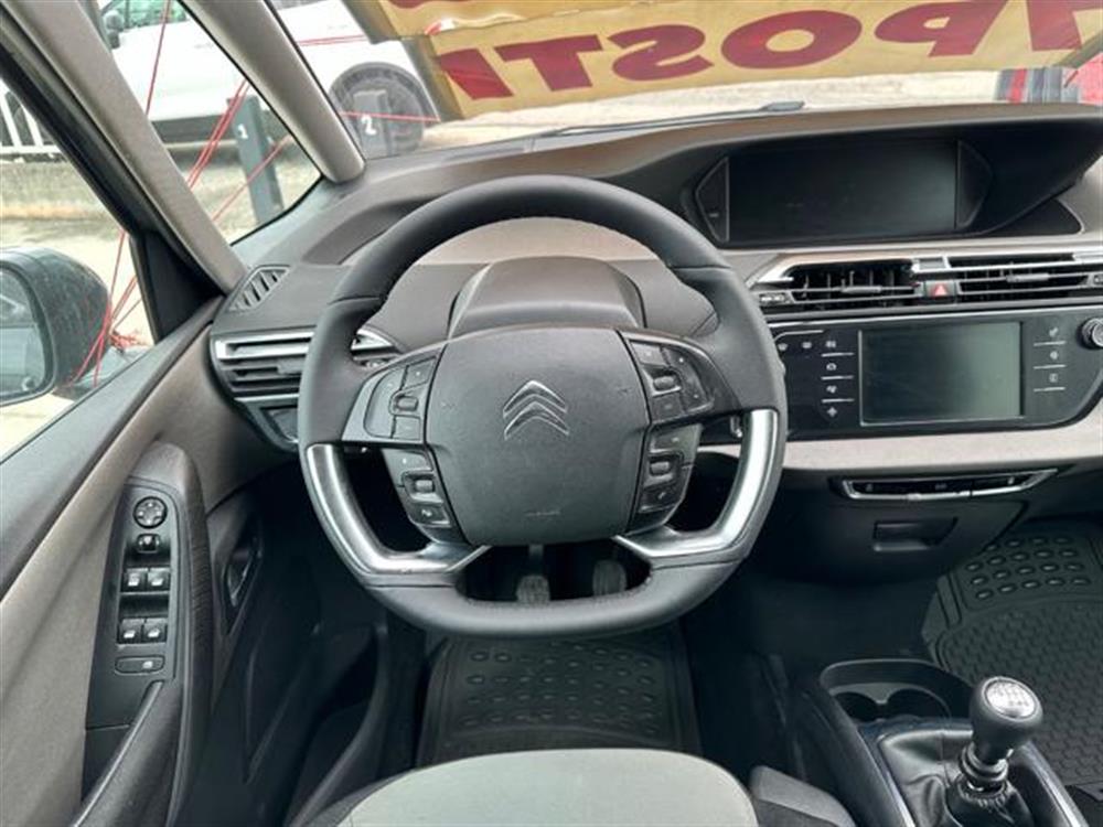 Grand C4 Picasso Grand C4 Picasso 2.0 HDi 150 Excl. 7