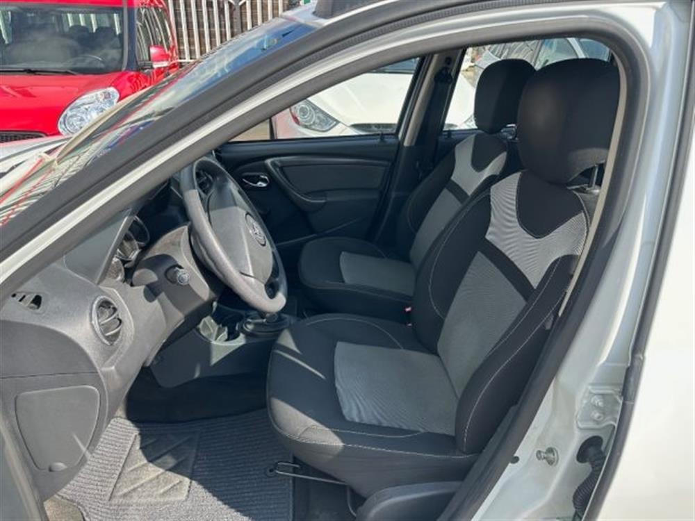 Duster Duster 1.5 dCi 110CV Lauréa