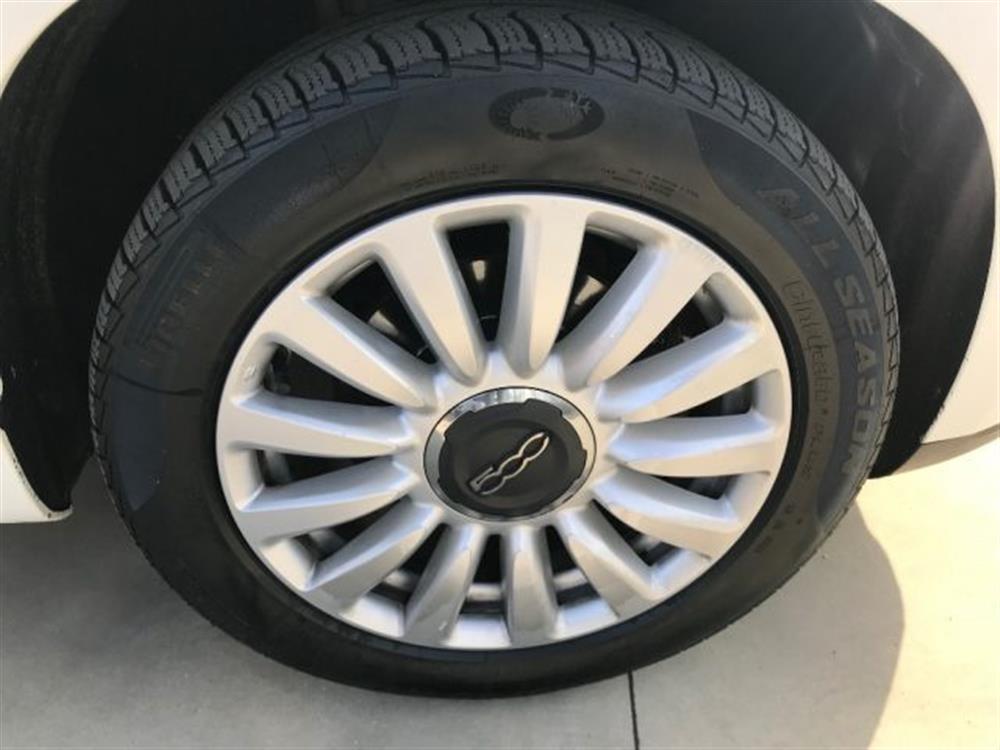 500L 500L 1.3 Mult. 95 CV Pop