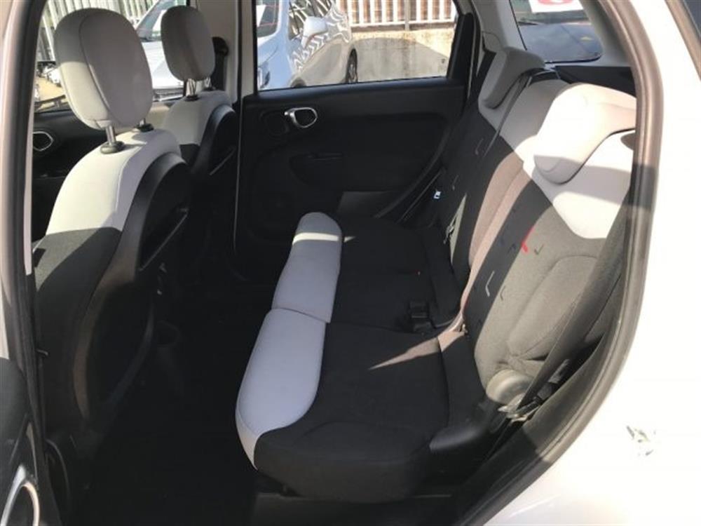 500L 500L 1.3 Mult. 95 CV Pop