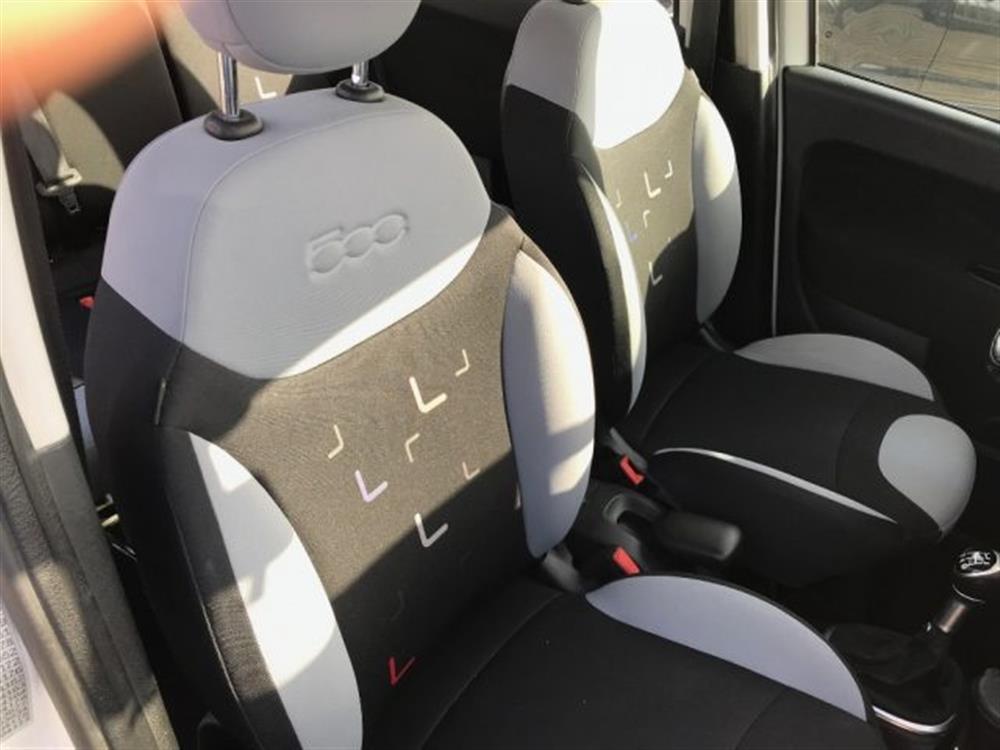 500L 500L 1.3 Mult. 95 CV Pop