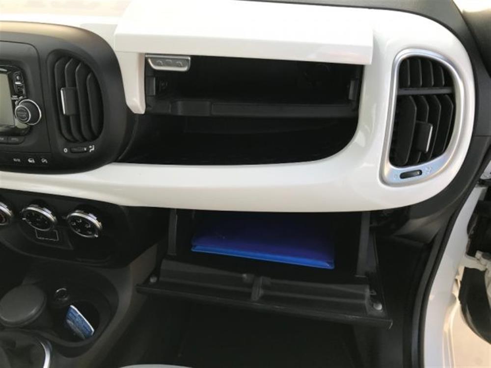 500L 500L 1.3 Mult. 95 CV Pop