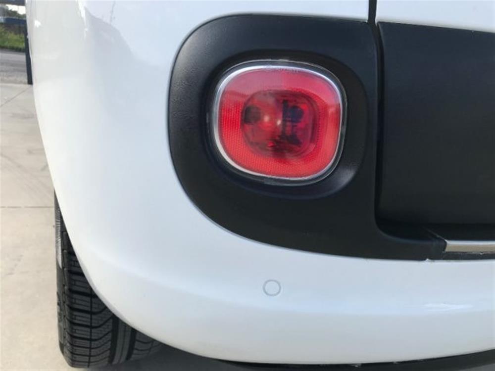 500L 500L 1.3 Mult. 95 CV Pop