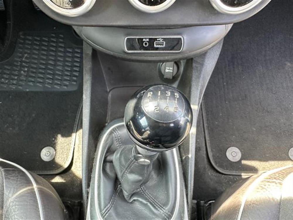 500X 500X 1.6 MultiJet 120 CV