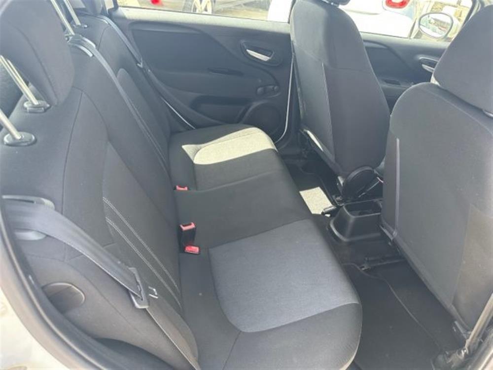 Punto Punto 1.4 5P Natural Power