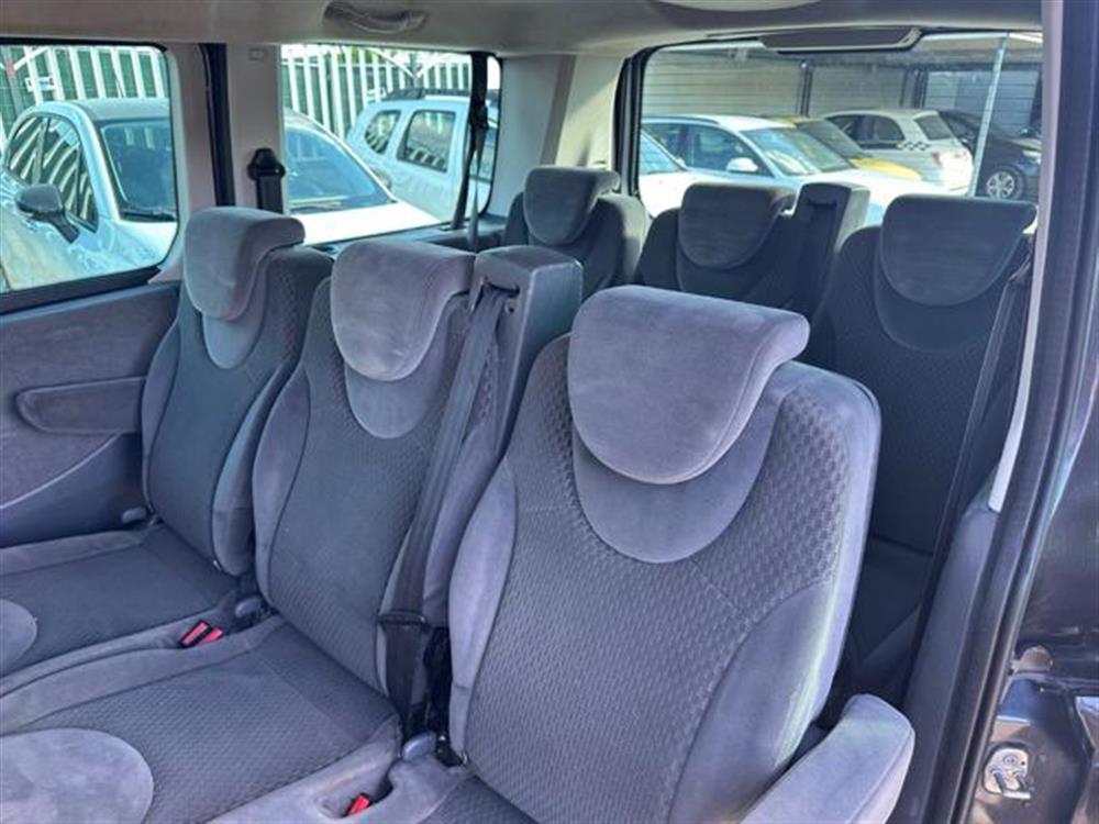 Scudo Scudo 2.0 MJT/130 Panorama