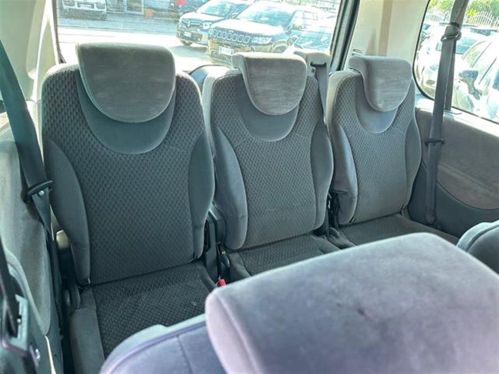 Scudo Scudo 2.0 MJT/130 Panorama