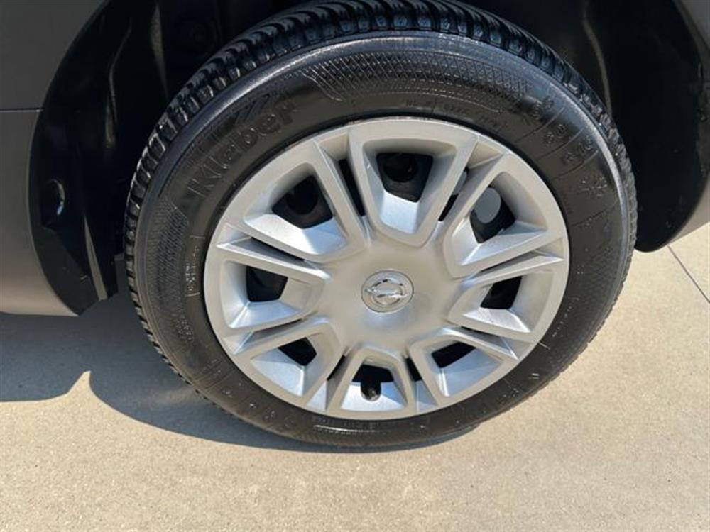 Crossland X Crossland X 1.5 ECOTEC D 102CV S