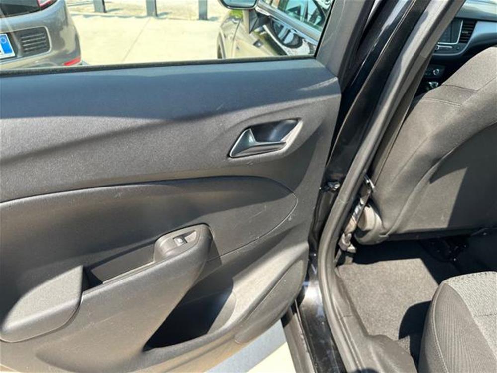 Crossland X Crossland X 1.5 ECOTEC D 102CV S