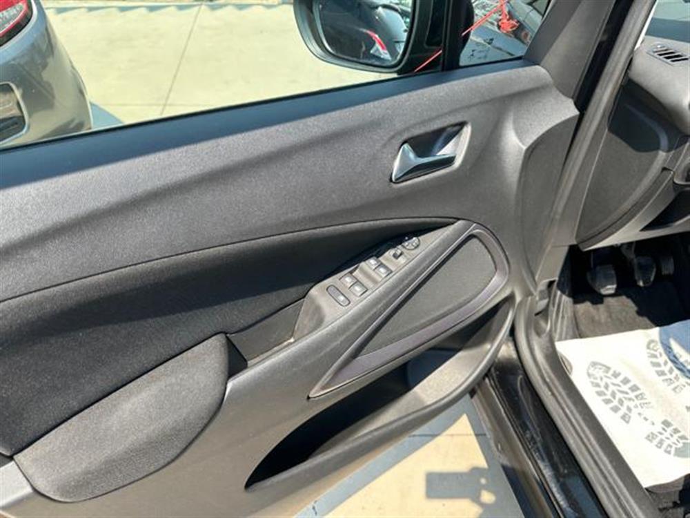 Crossland X Crossland X 1.5 ECOTEC D 102CV S