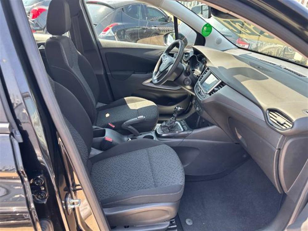 Crossland X Crossland X 1.5 ECOTEC D 102CV S