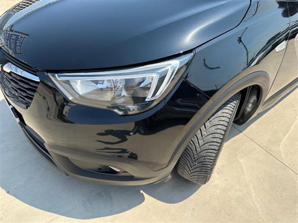 Crossland X Crossland X 1.5 ECOTEC D 102CV S