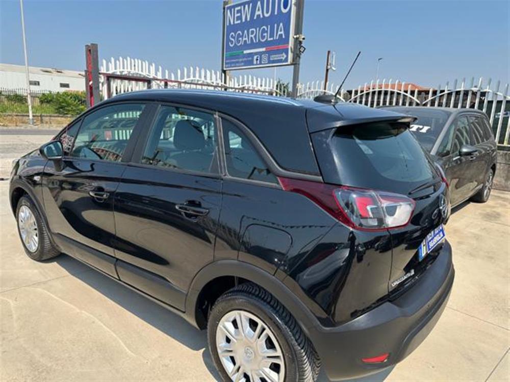 Crossland X Crossland X 1.5 ECOTEC D 102CV S