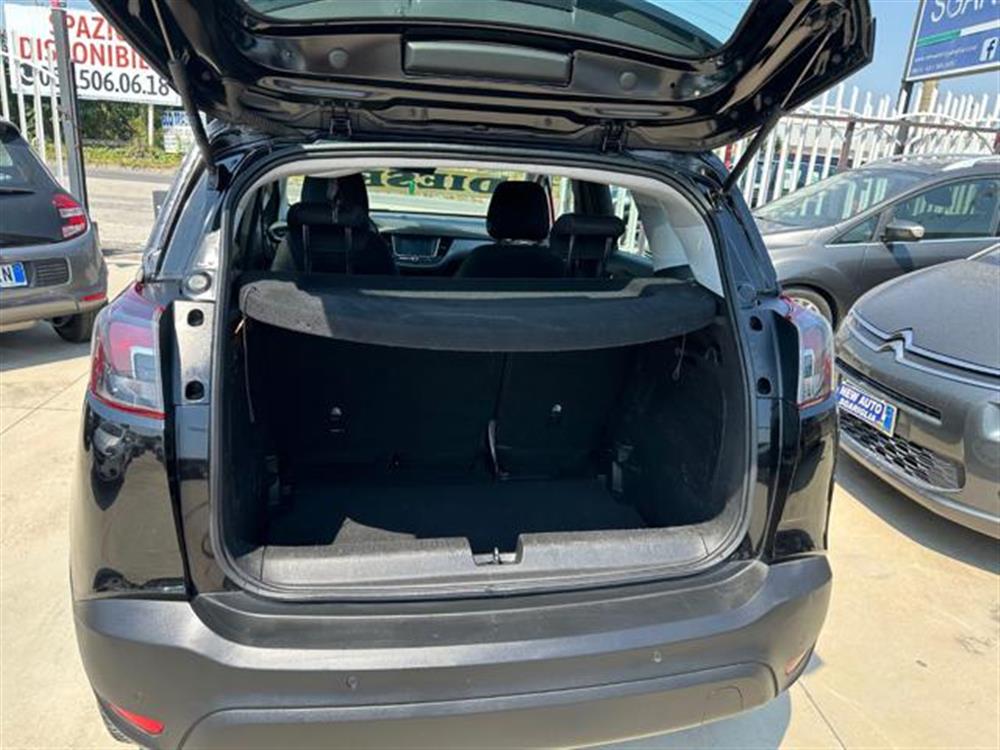 Crossland X Crossland X 1.5 ECOTEC D 102CV S