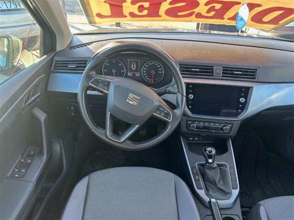 Arona Arona 1.6 TDI 95 CV