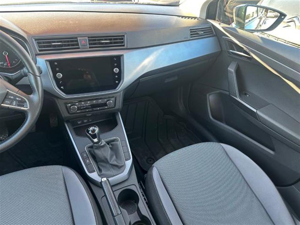 Arona Arona 1.6 TDI 95 CV