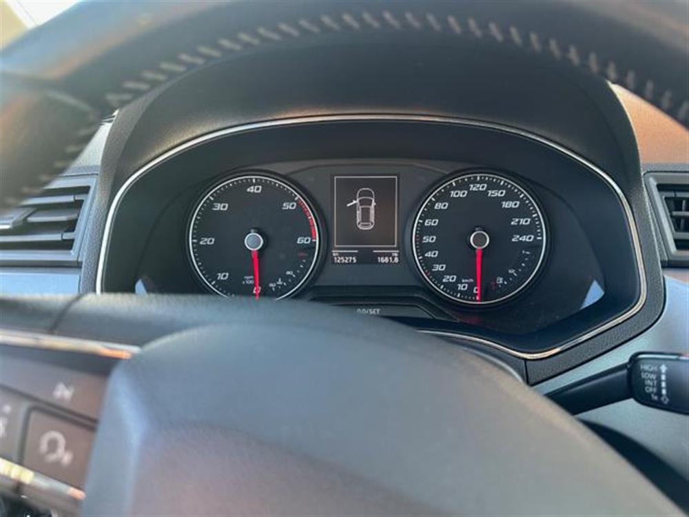 Arona Arona 1.6 TDI 95 CV