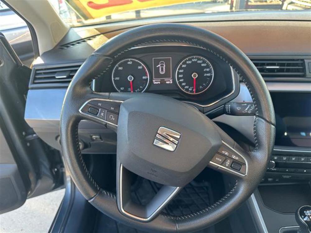 Arona Arona 1.6 TDI 95 CV