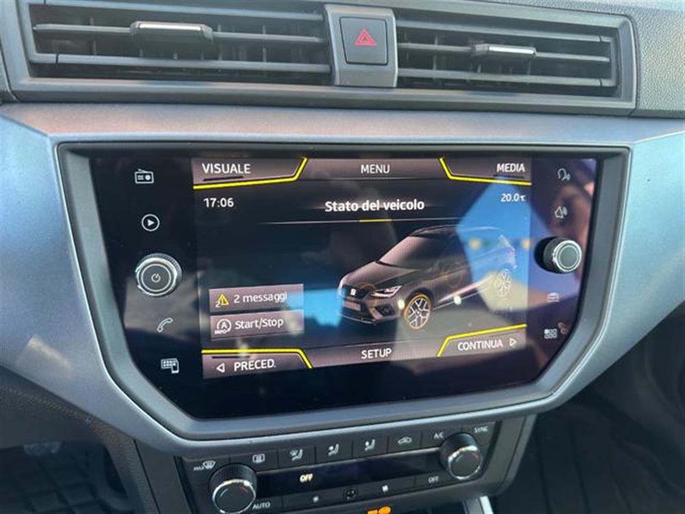 Arona Arona 1.6 TDI 95 CV