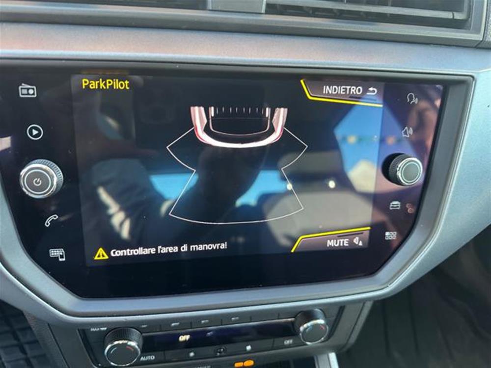 Arona Arona 1.6 TDI 95 CV