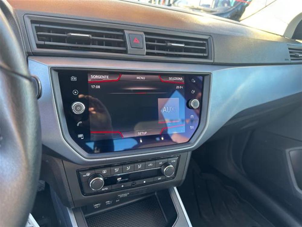 Arona Arona 1.6 TDI 95 CV