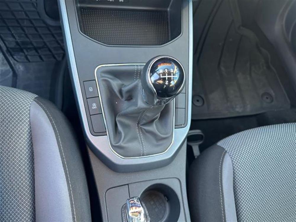 Arona Arona 1.6 TDI 95 CV