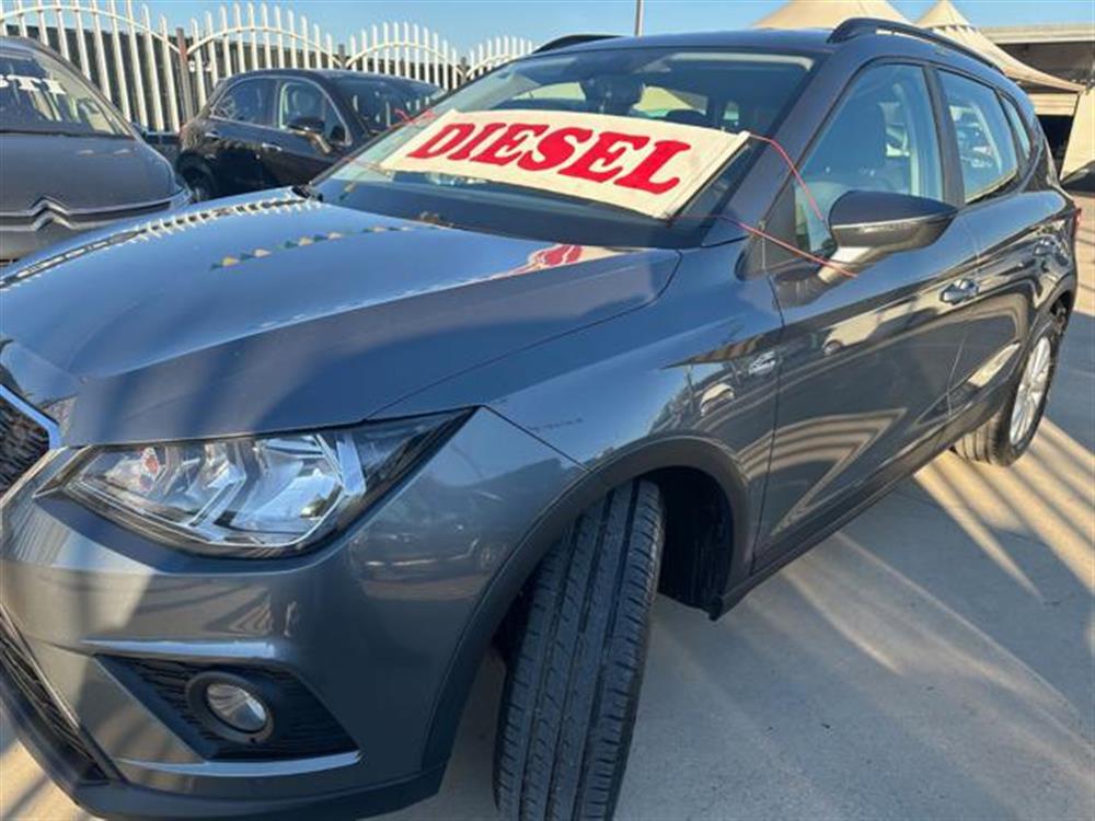 Arona Arona 1.6 TDI 95 CV