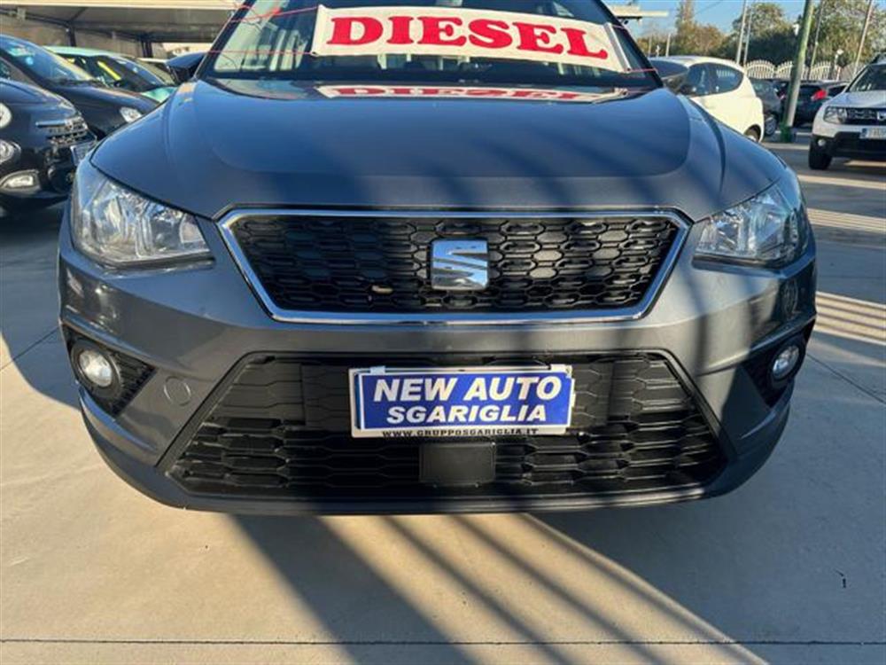 Arona Arona 1.6 TDI 95 CV