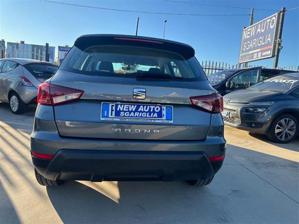 Arona Arona 1.6 TDI 95 CV