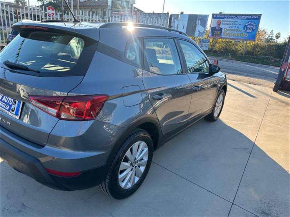 Arona Arona 1.6 TDI 95 CV